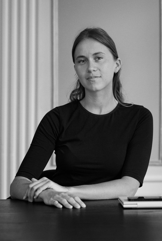 Beate Kappel Andersen