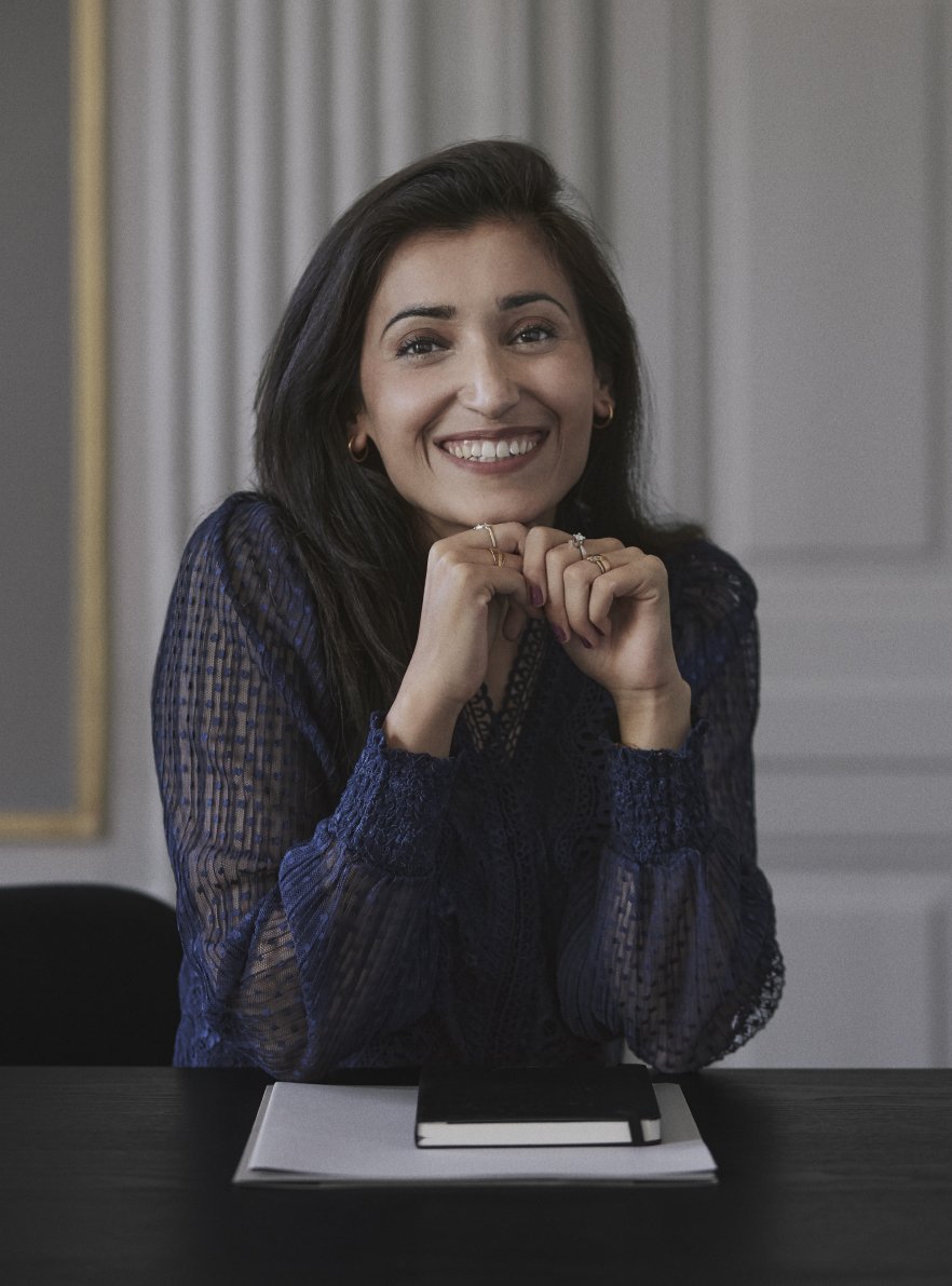 Malahat Shahin Salek