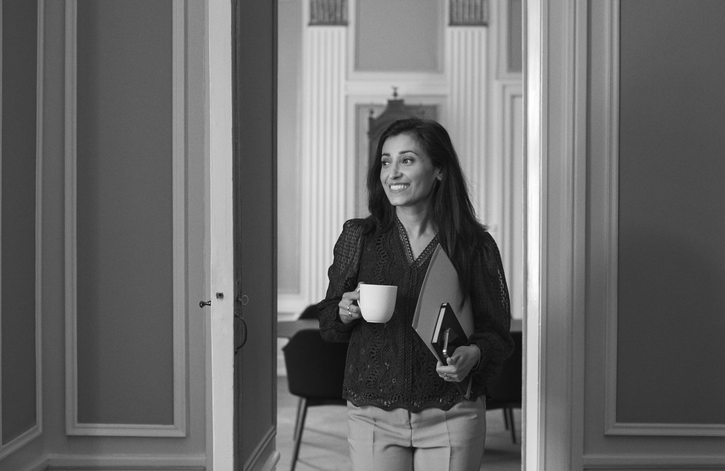 Malahat Shahin Salek