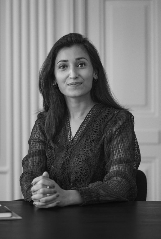 Malahat Shahin Salek 