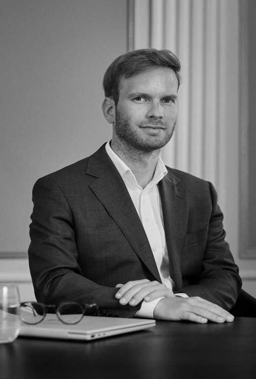 Nikolaj Dahl Johannsen