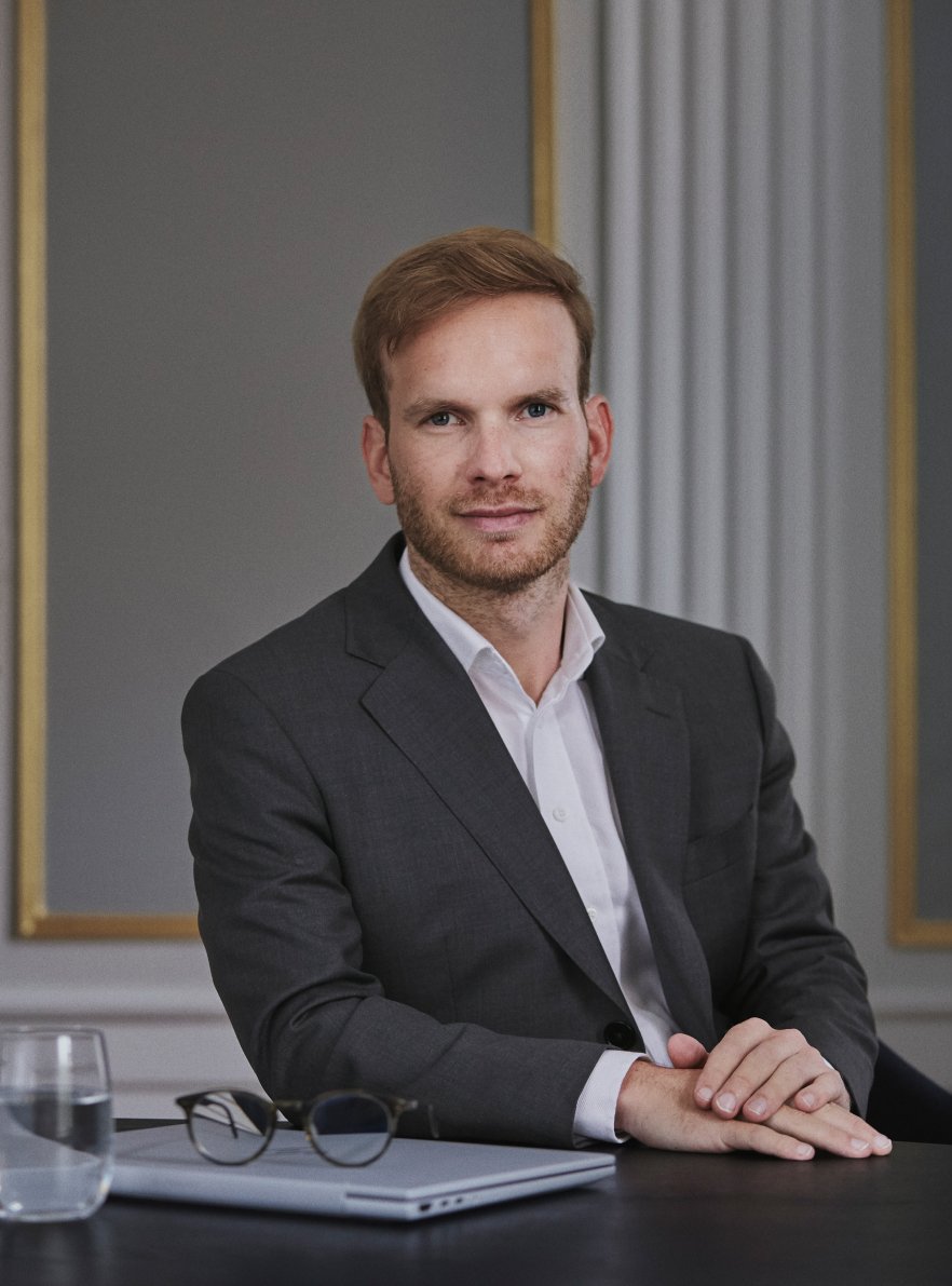 Nikolaj Dahl Johannsen