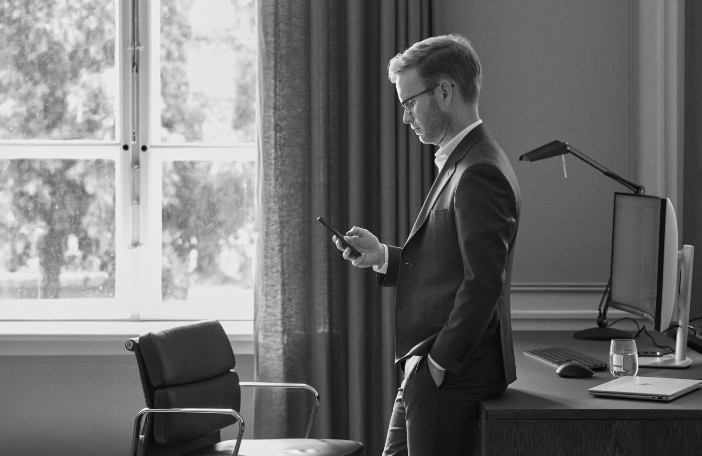 Nikolaj Dahl Johannsen