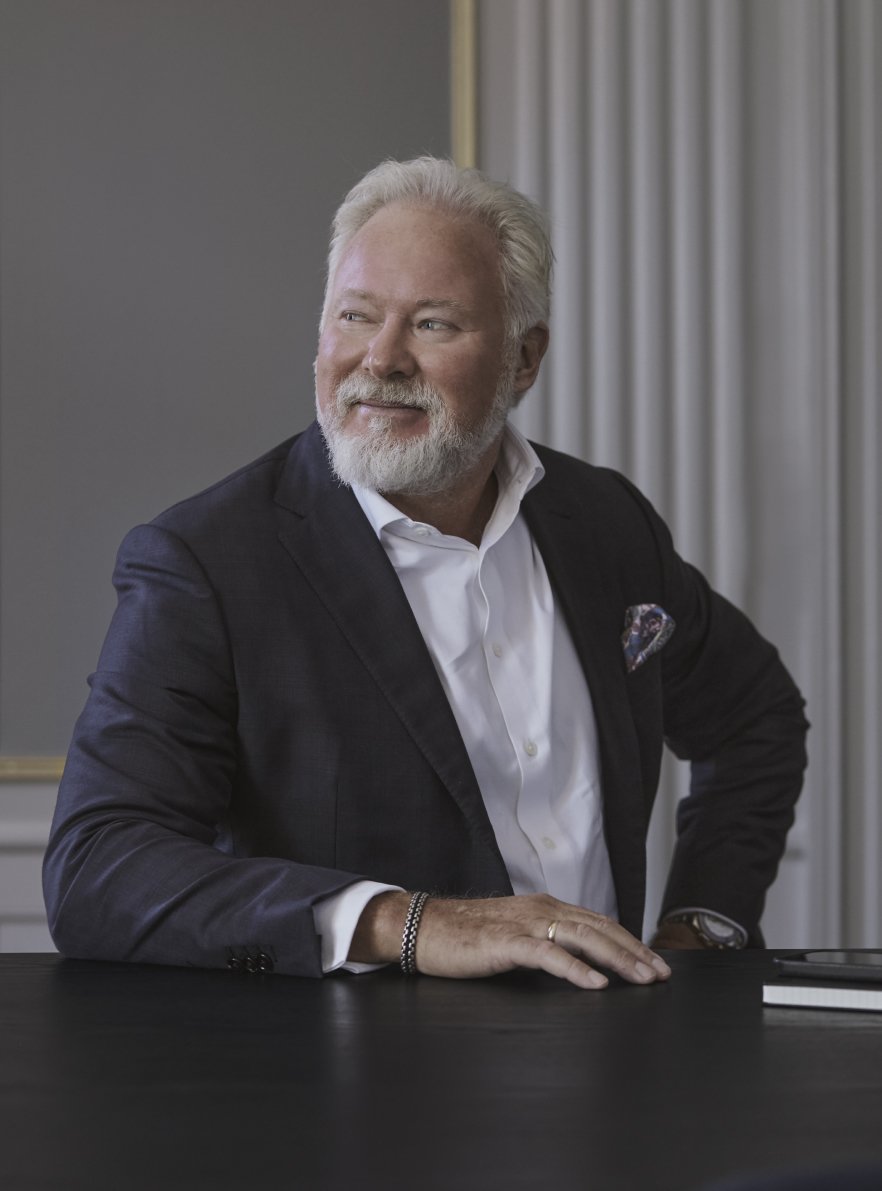 Olaf Carl Ehrenskjöld