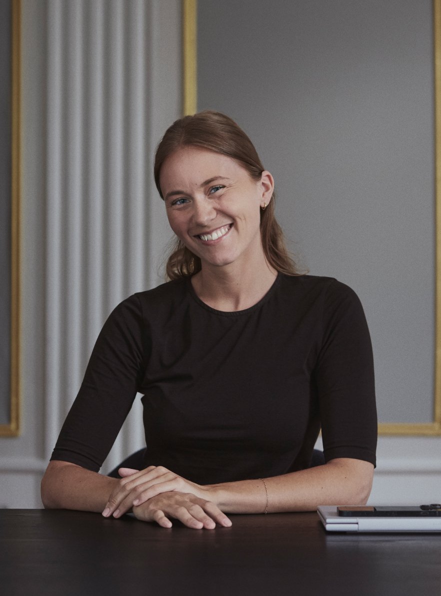 Beate Kappel Andersen