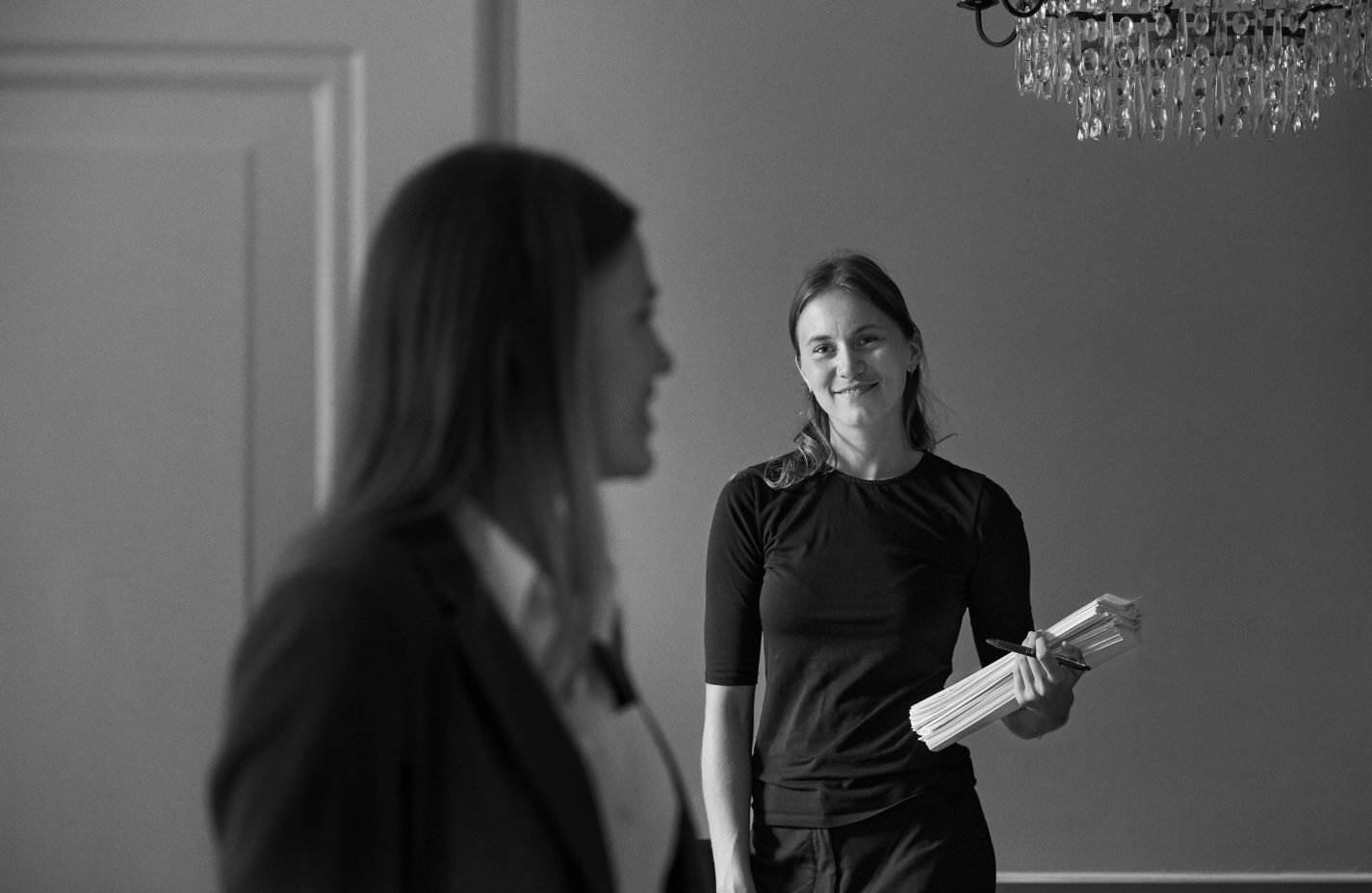 Beate Kappel Andersen